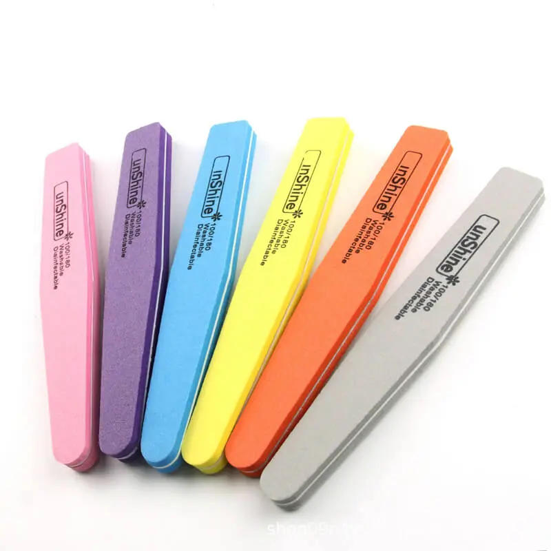 Wholesale Diamond shaped sponge rubbing strip Highly elastic cotton