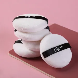 Makeup Tools