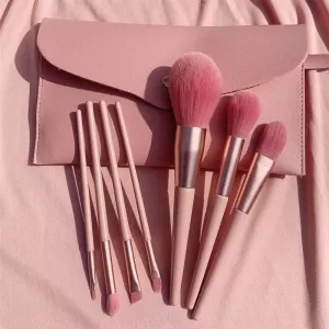 Makeup Brushes