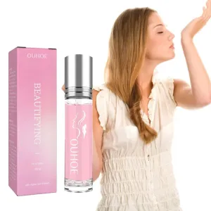 Ball Spray Fresh And Natural Long Lasting Light Fragrance Antiperspirant Fragrance For Women