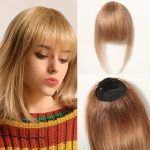 Fashion Bangs Wig Hair Piece