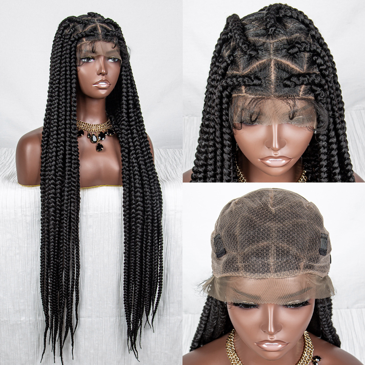 Buy lace front wigs in bulk hotsell