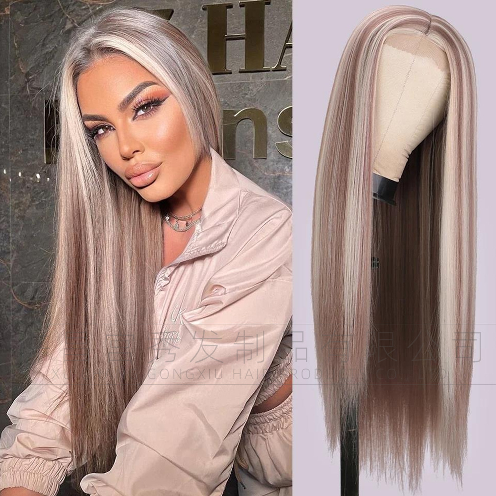 Cheap Bulk Wholesale Lace Front Wigs Suppliers And Vendors