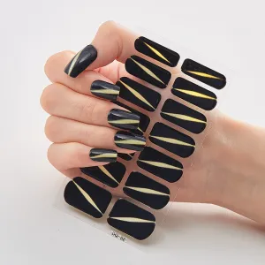 Fashion Creative Design Nail Sticker