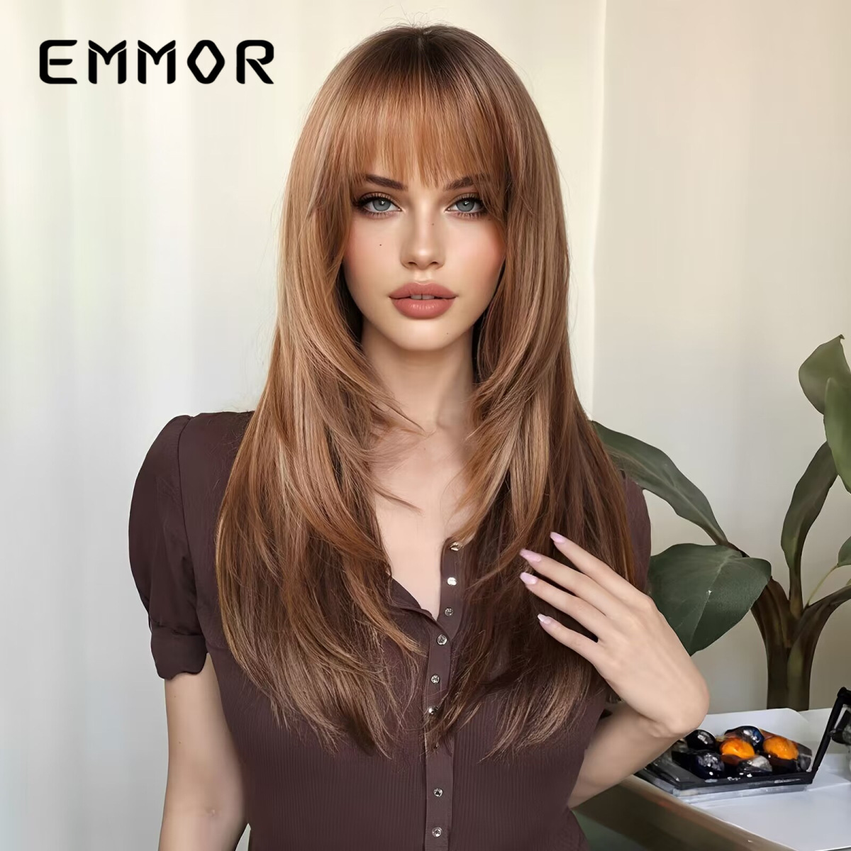 Cheap Bulk Wholesale Synthetic Wigs Suppliers And Vendors