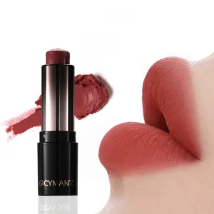 Makeup Gicymanty Matte Lipstick