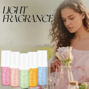 Ball Spray Fresh And Natural Long Lasting Light Fragrance Antiperspirant Fragrance For Women