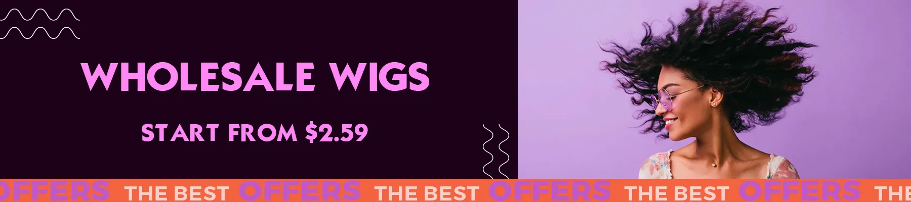 wigs