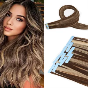 Women Fashion Chemical Fiber Big Wave Curly Wig