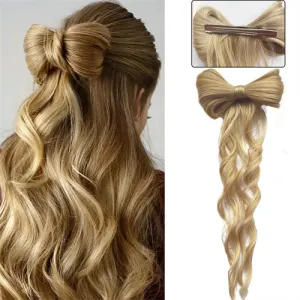 WomenS Long Curly Hair Small Lace Front Lace Gradient Grey Mid-Part Lace Wigs Chemical Fiber Headgear