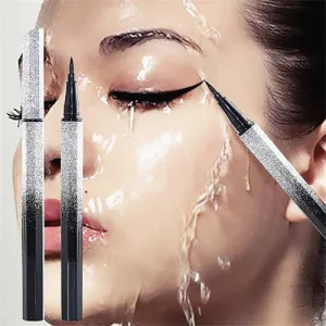 12 Colors White Yellow Dark Eye Shadow Base Cream Eye Concealer Makeup Waterproof Matte Eyeshadow Primer