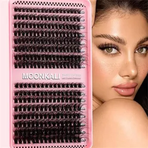 Magnetic False Eyelash