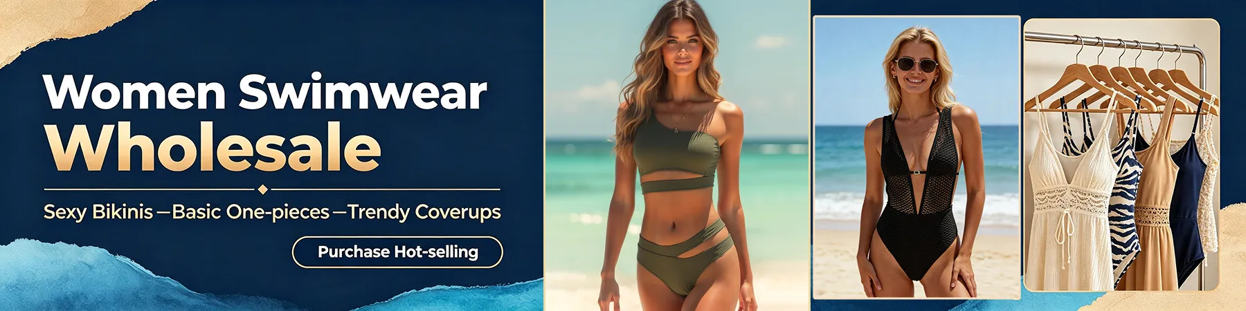 Swimwear 