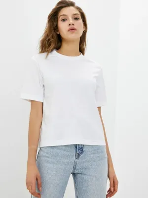 Summer Y2k Sequin Tassel Ball Pattern Pullover Short-Sleeved T-Shirt