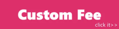 custom fee