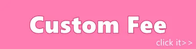 custom fee