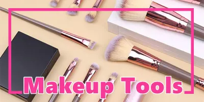 makeup tool