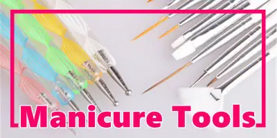 Manicure Tools
