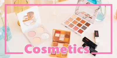 Cosmetics