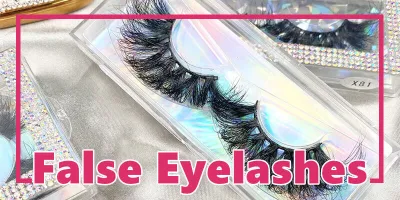False Eyelashes