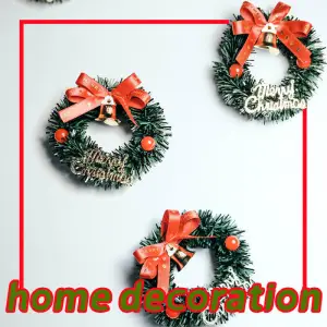 home decoration
