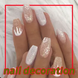 nail decoration